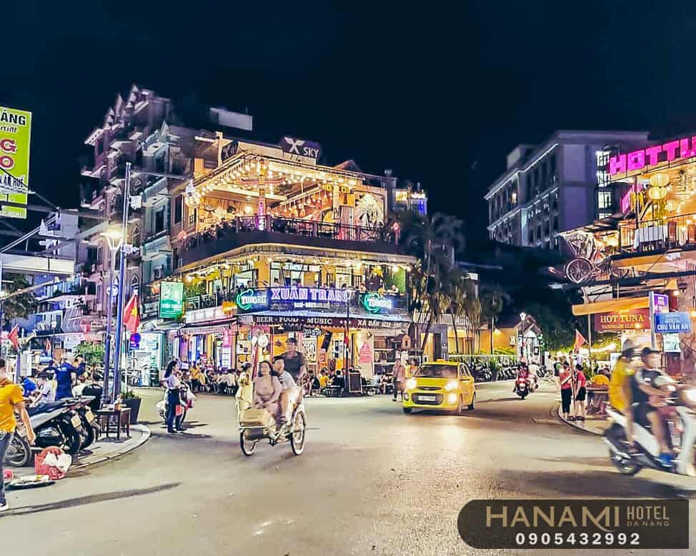 best Hue tourist attractions