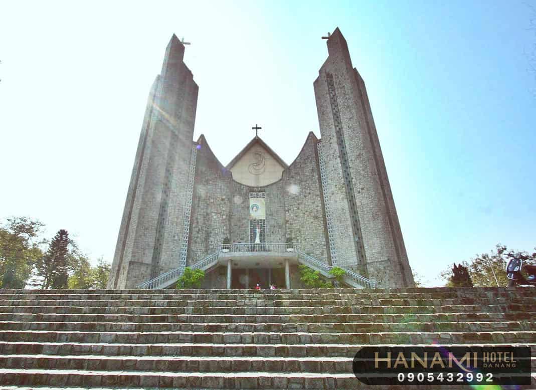 best Hue tourist attractions