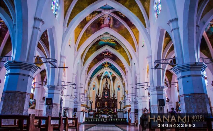 best Hue tourist attractions