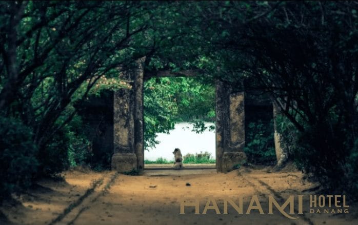 best Hue tourist attractions