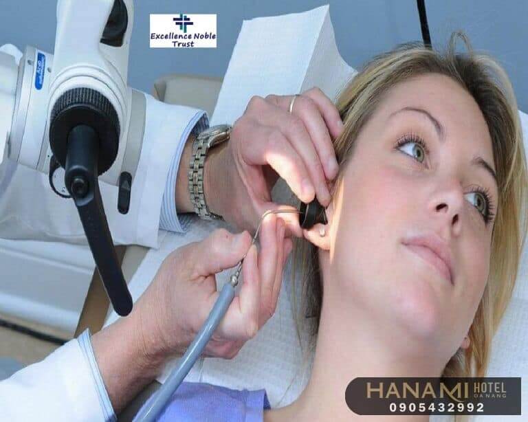 best Otolaryngology Clinics in Danang