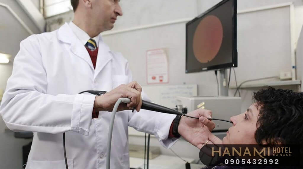 best Otolaryngology Clinics in Danang