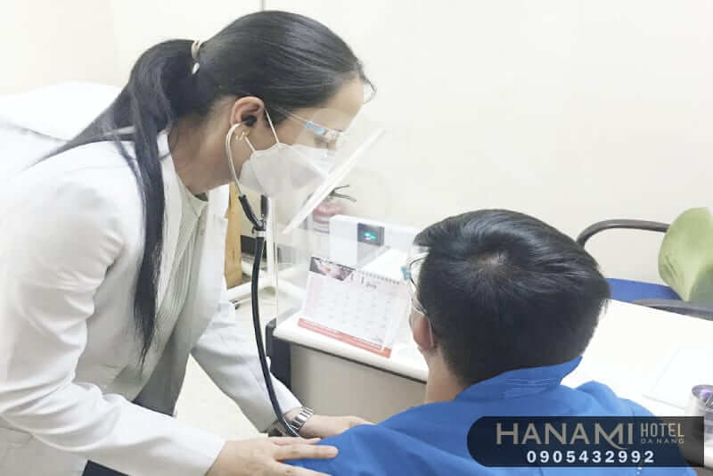 best Otolaryngology Clinics in Danang
