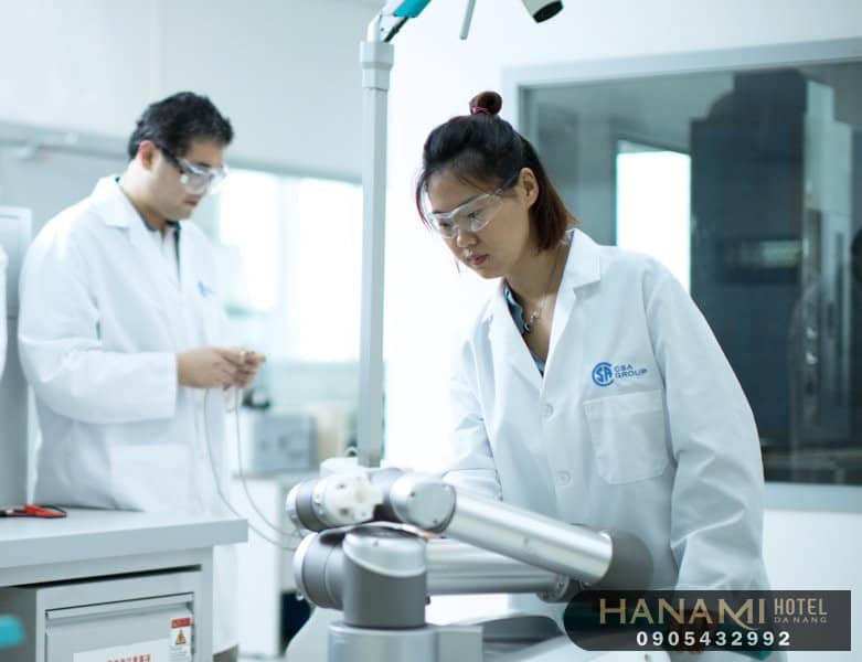 best Otolaryngology Clinics in Danang