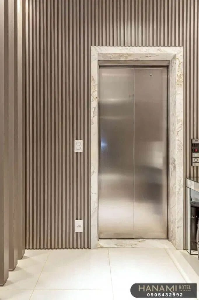 best address for elevator repair in Danang