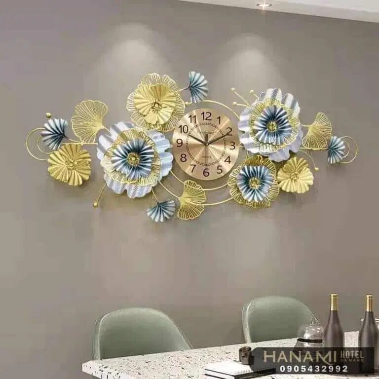 Top 7 best address for sale wall clocks Danang, Reviews by Hanami 2 best address for sale wall clocks Danang