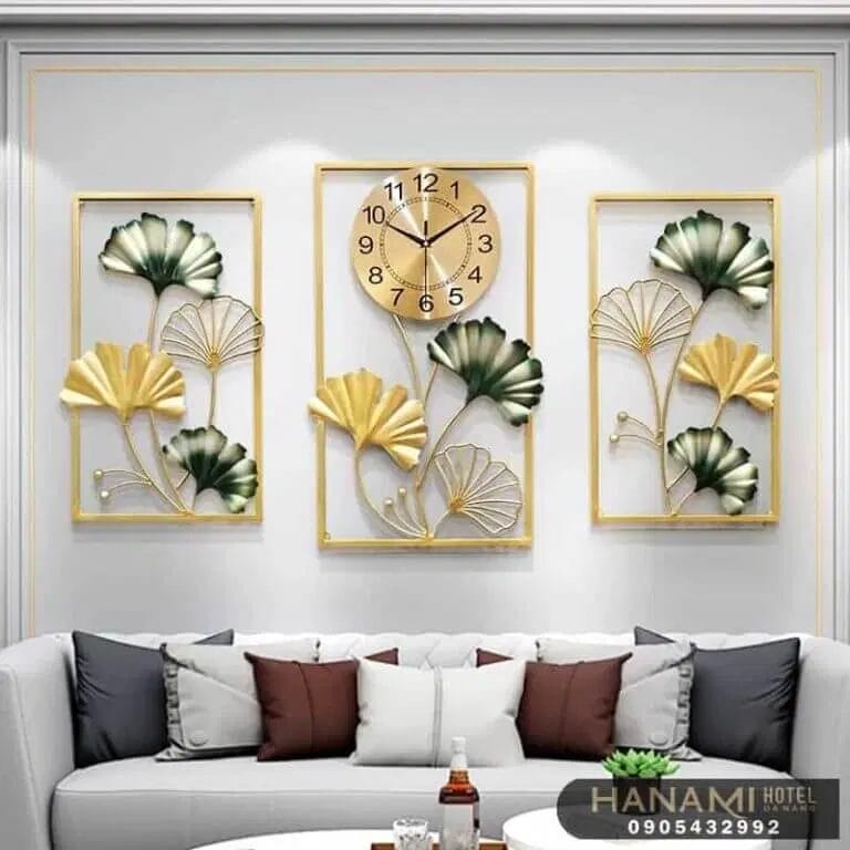 Top 7 best address for sale wall clocks Danang, Reviews by Hanami 3 best address for sale wall clocks Danang