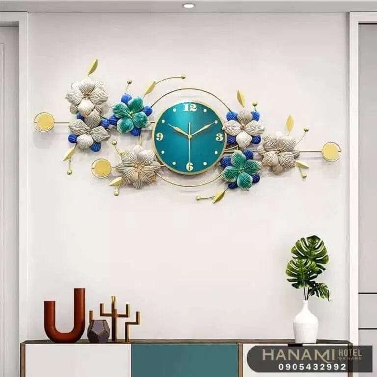 Top 7 best address for sale wall clocks Danang, Reviews by Hanami 4 best address for sale wall clocks Danang