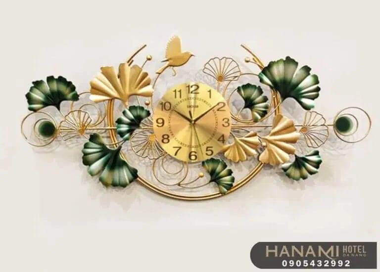 Top 7 best address for sale wall clocks Danang, Reviews by Hanami 5 best address for sale wall clocks Danang