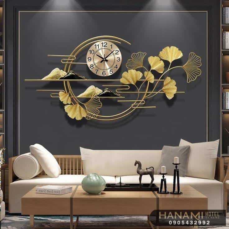 Top 7 best address for sale wall clocks Danang, Reviews by Hanami 6 best address for sale wall clocks Danang