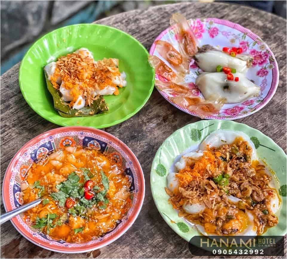 best address selling Banh Canh Nam Pho Da Nang