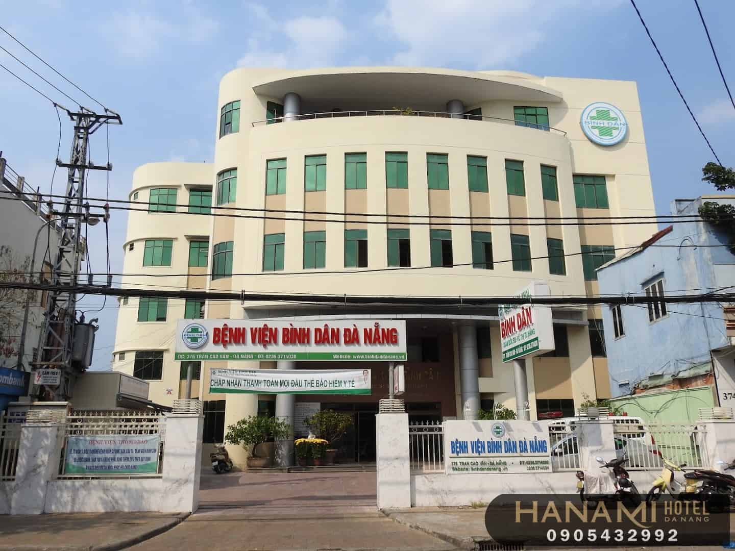 best addresses for rehabilitation in Da Nang