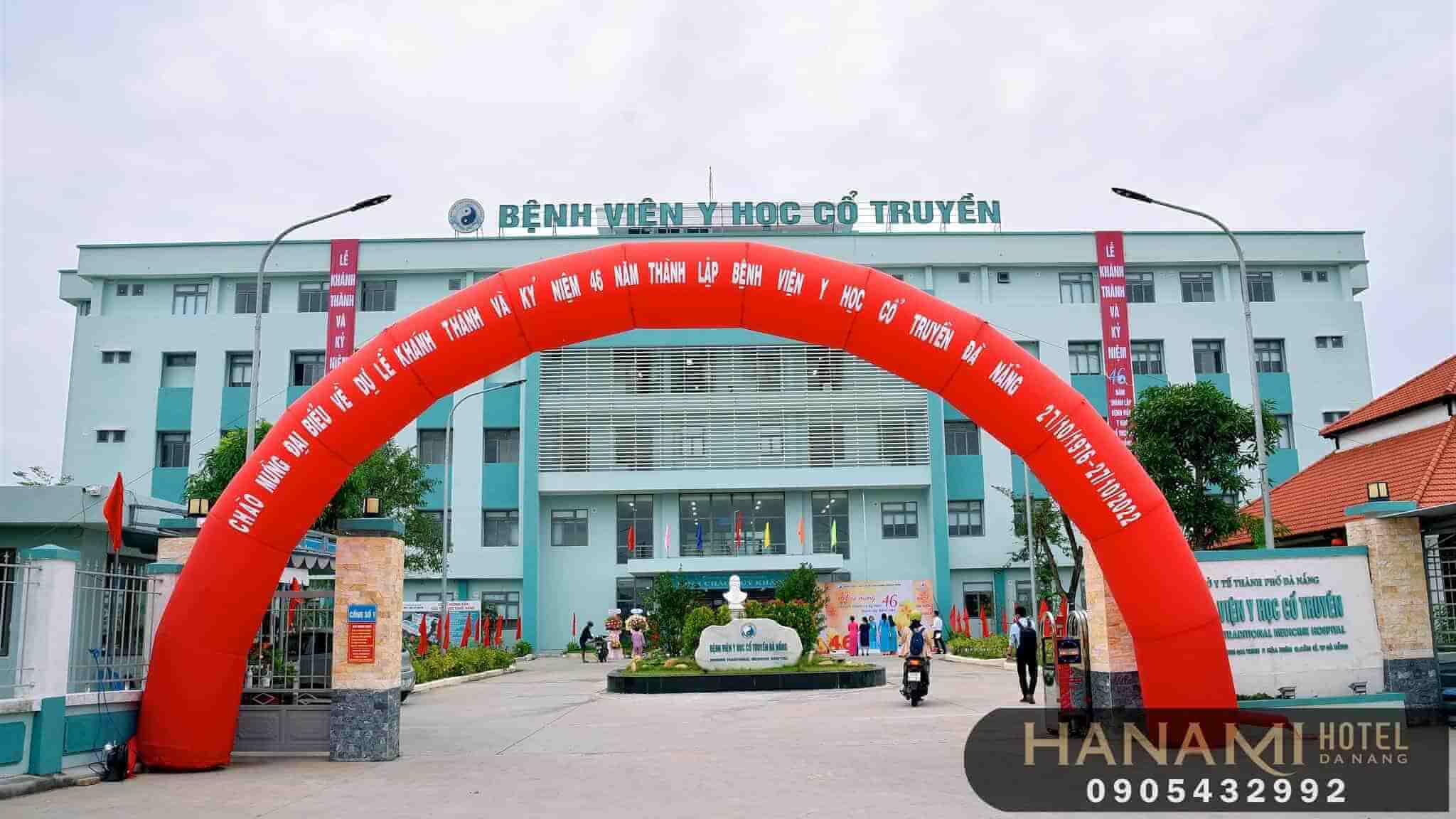 best addresses for rehabilitation in Da Nang