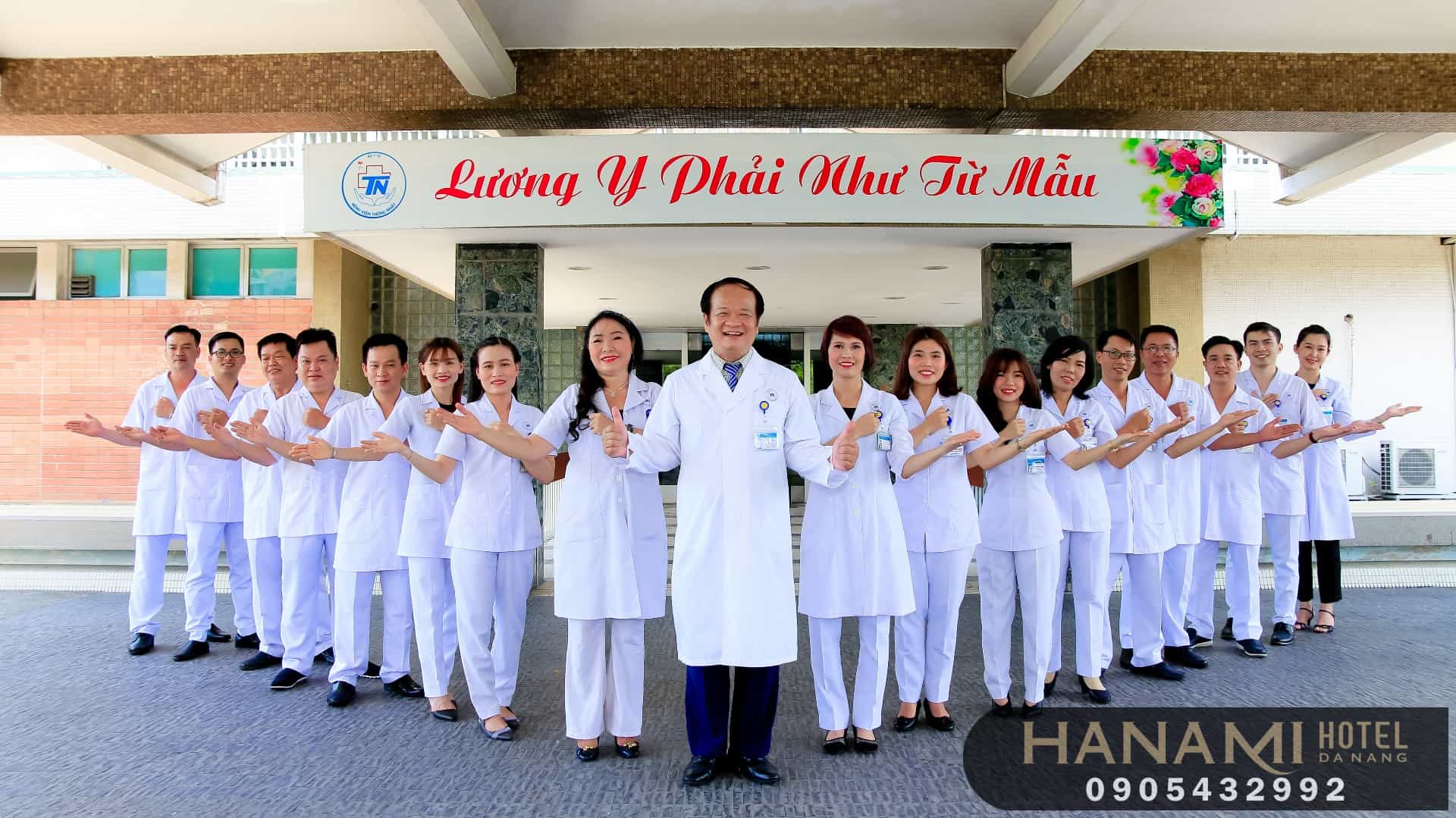 best addresses for rehabilitation in Da Nang