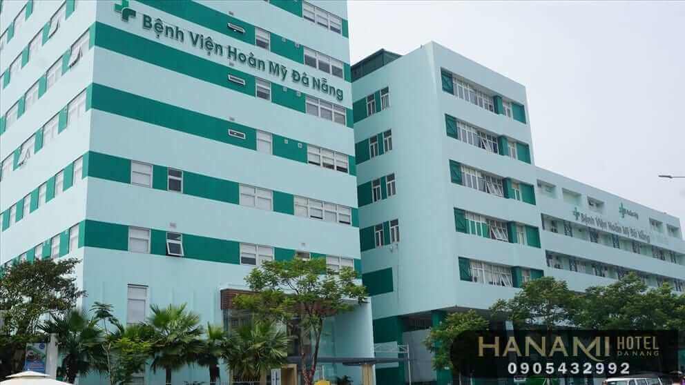 best addresses for rehabilitation in Da Nang