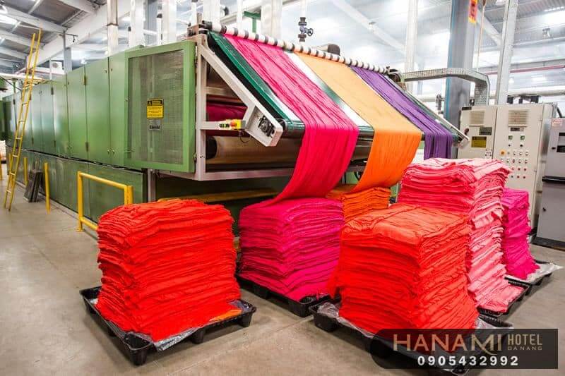 best addresses of dyeing clothes in da nang