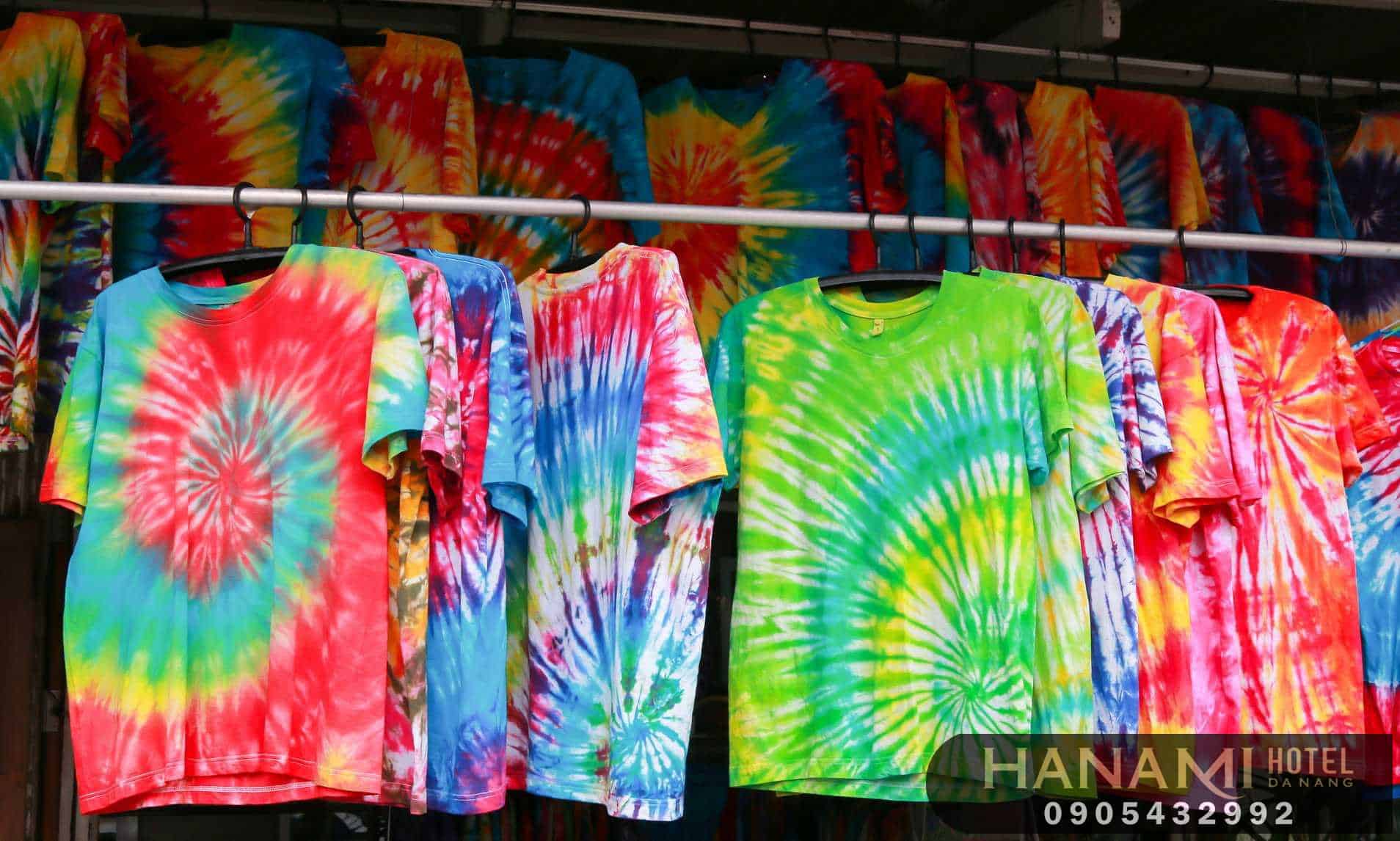 best addresses of dyeing clothes in da nang