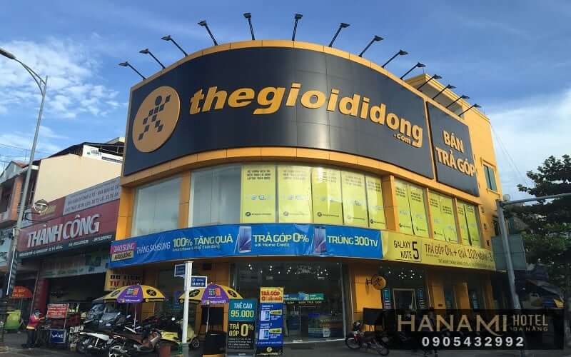 best addresses to buy backup chargers in da nang