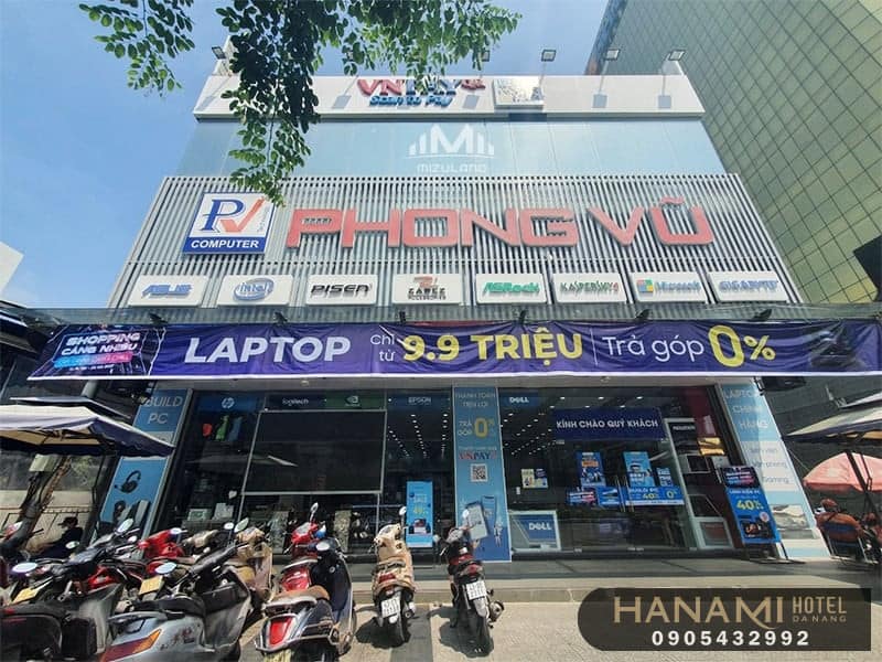 best addresses to buy backup chargers in da nang