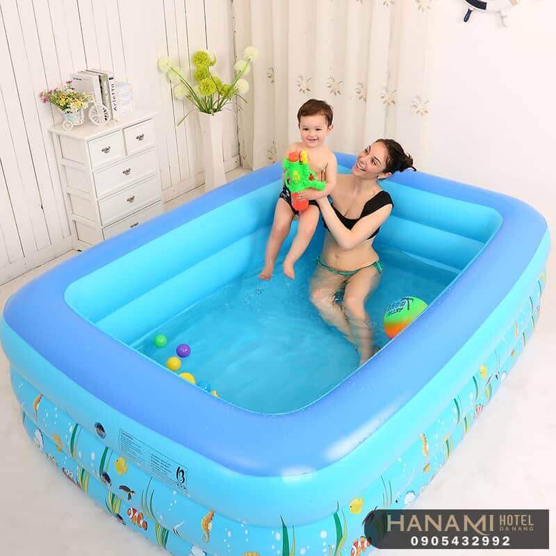 best addresses to buy float pools for kids in danang