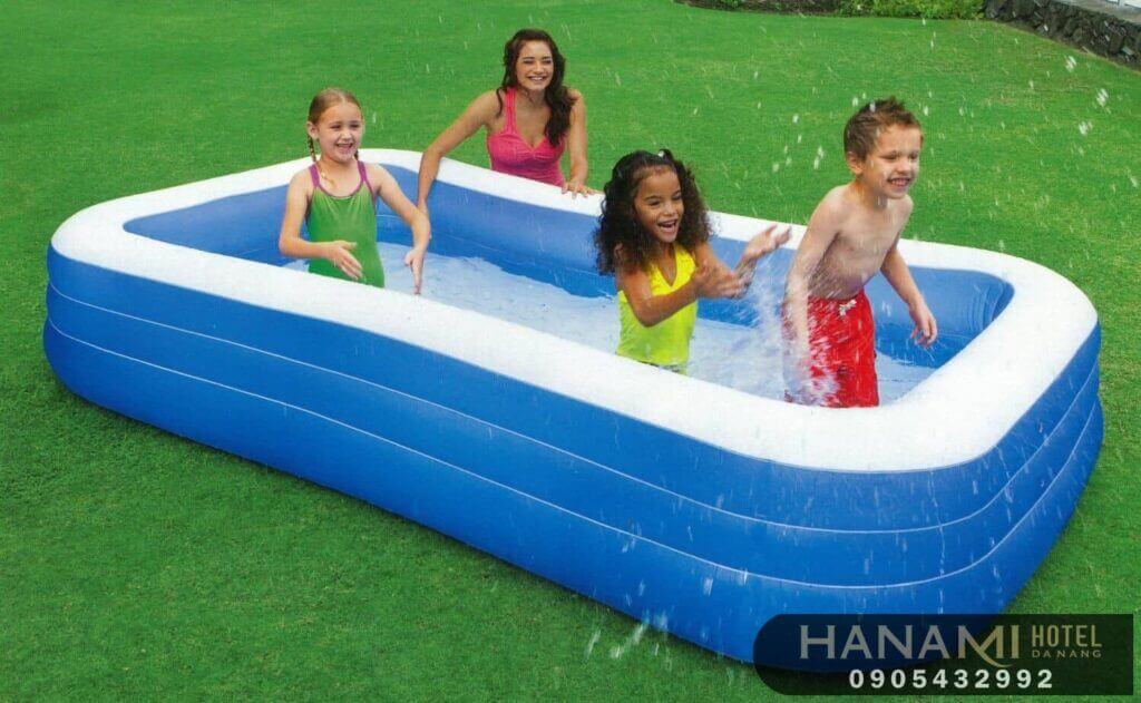 best addresses to buy float pools for kids in danang