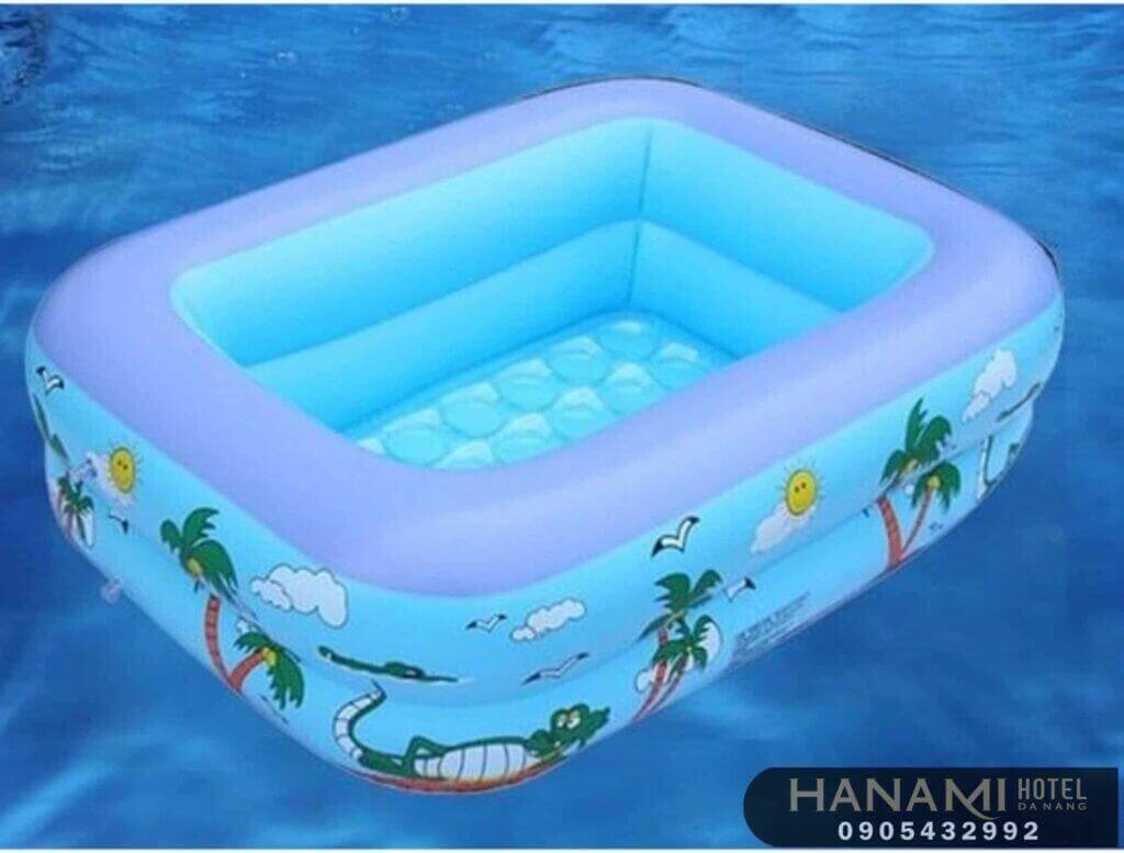 best addresses to buy float pools for kids in danang