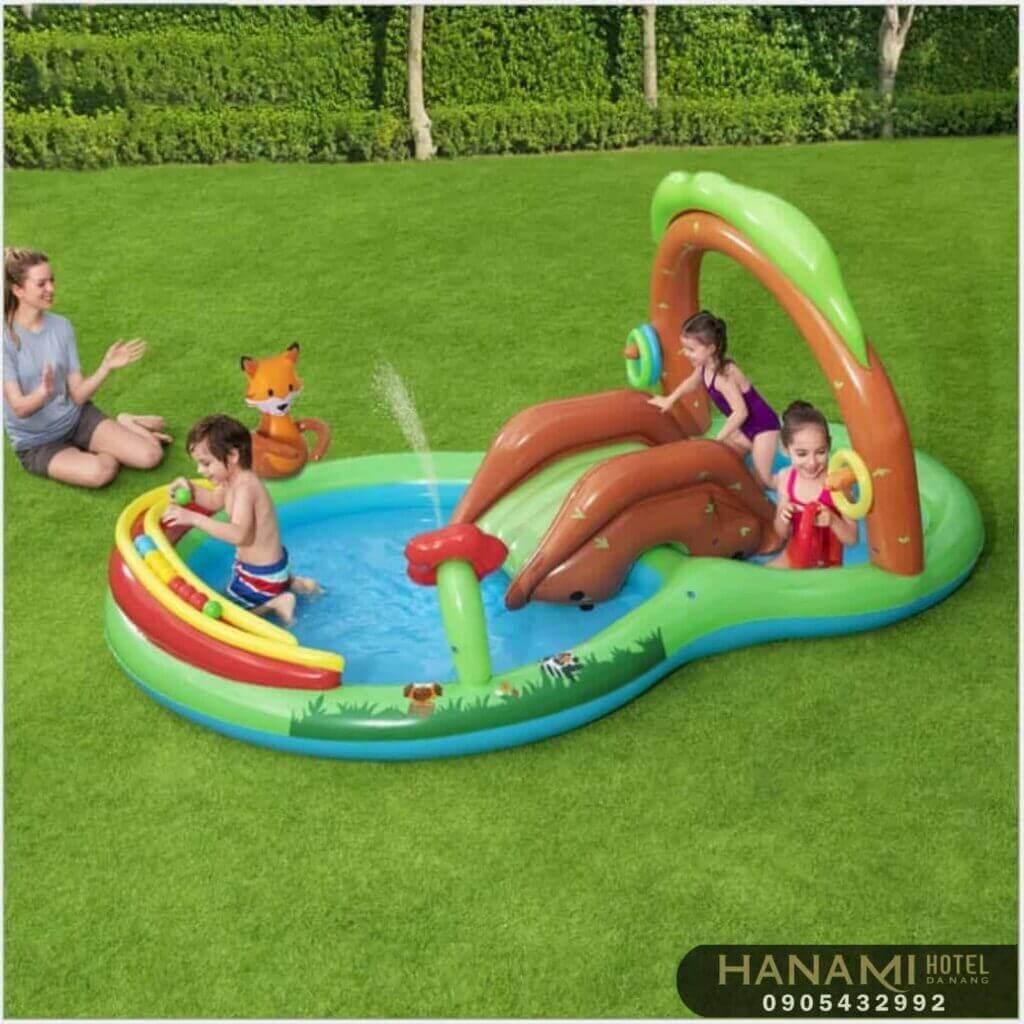 best addresses to buy float pools for kids in danang