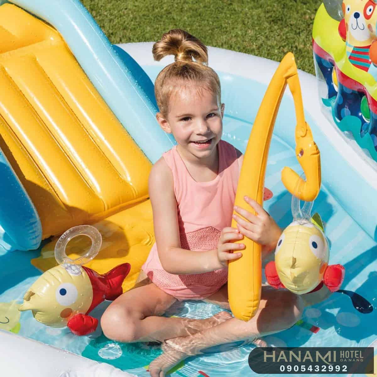 best addresses to buy float pools for kids in danang