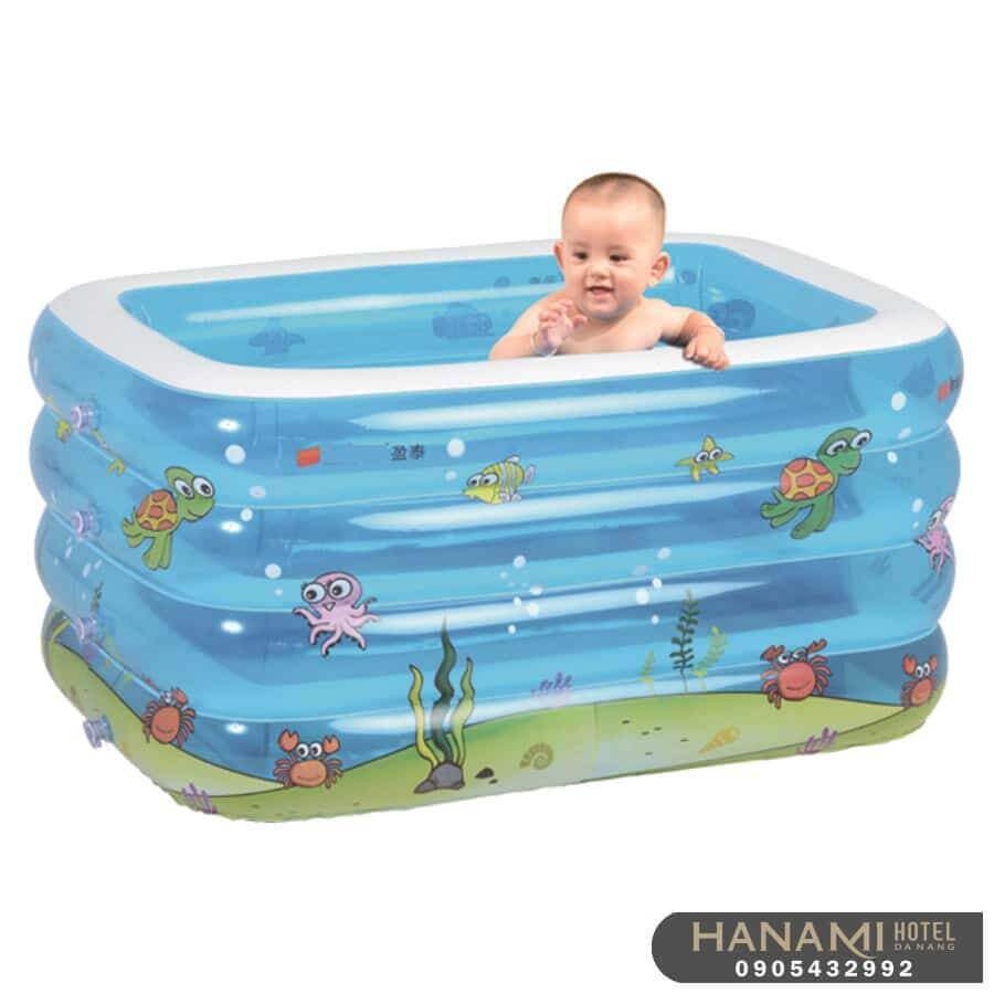 best addresses to buy float pools for kids in danang