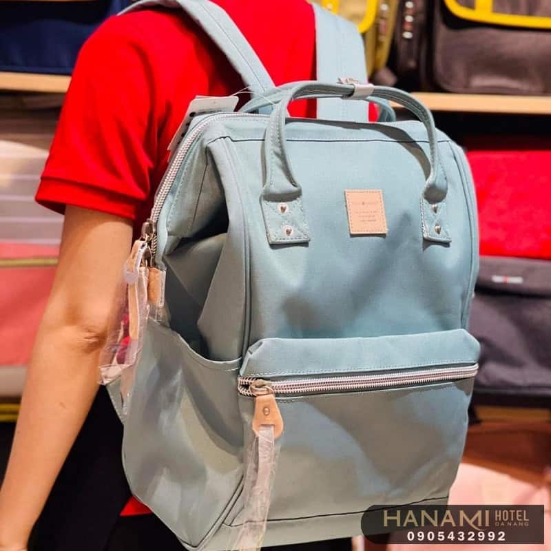 best backpack shops in da nang