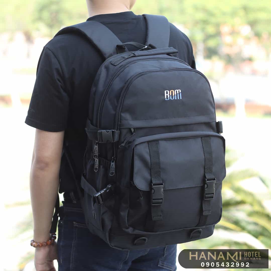 best backpack shops in da nang