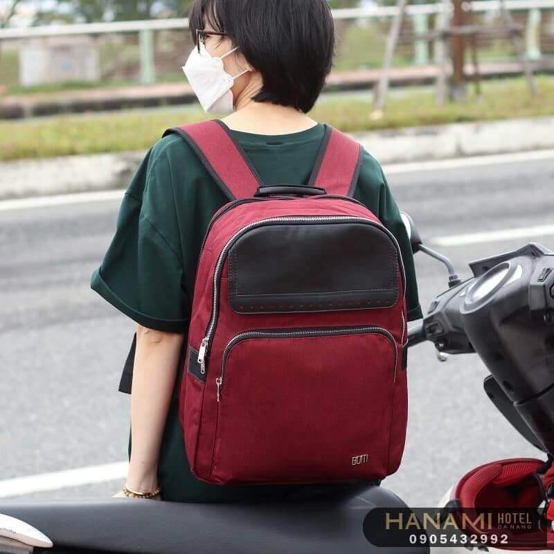 best backpack shops in da nang