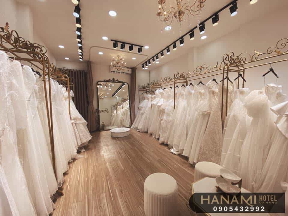 Top 15 best bridal shops in Da Nang, Reviews by Hanami 11 best bridal shops in da nang