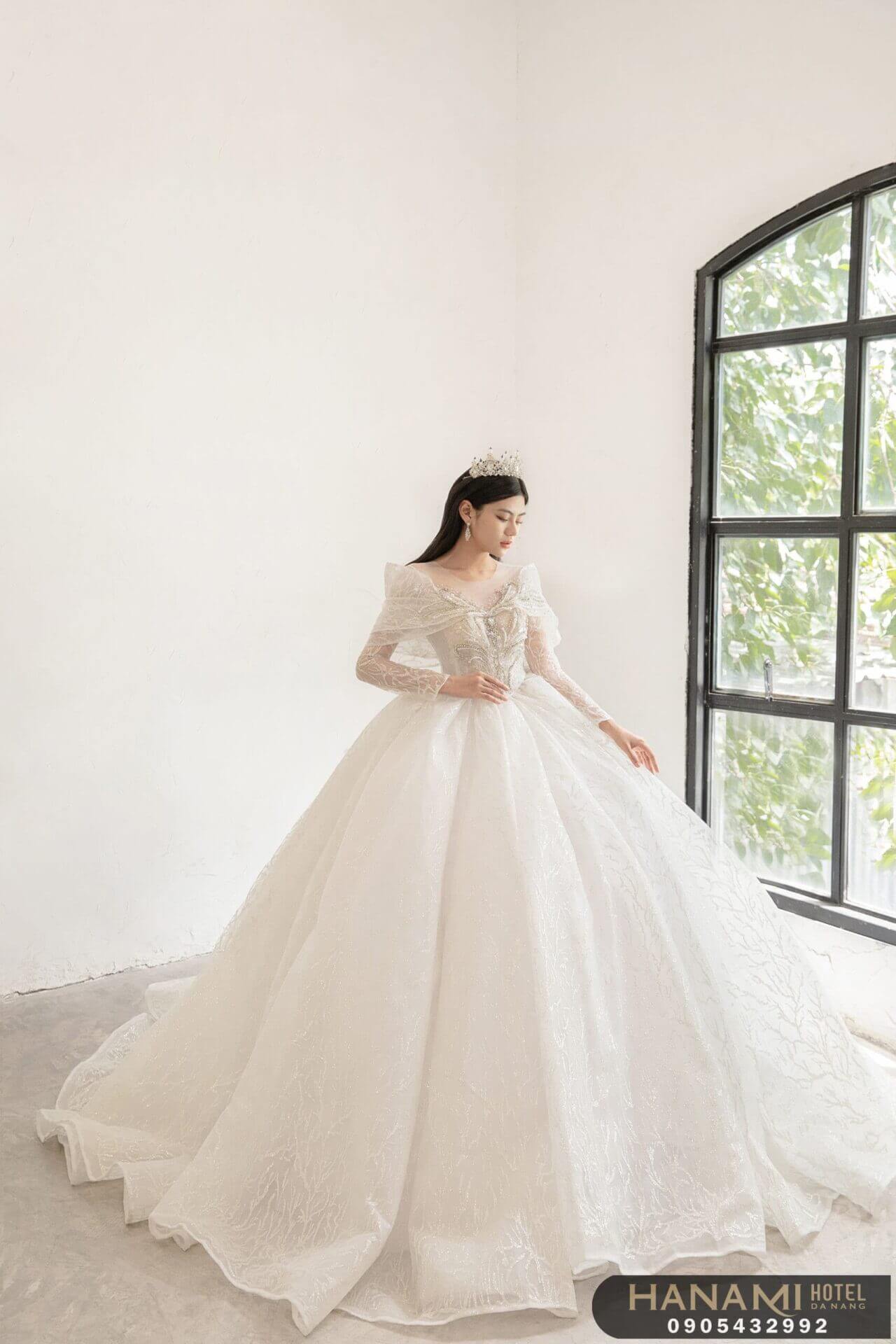 Top 15 best bridal shops in Da Nang, Reviews by Hanami 14 best bridal shops in da nang