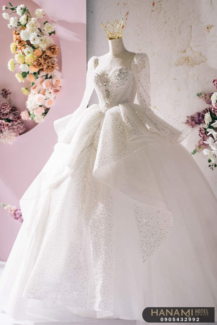 Top 15 best bridal shops in Da Nang, Reviews by Hanami 15 best bridal shops in da nang