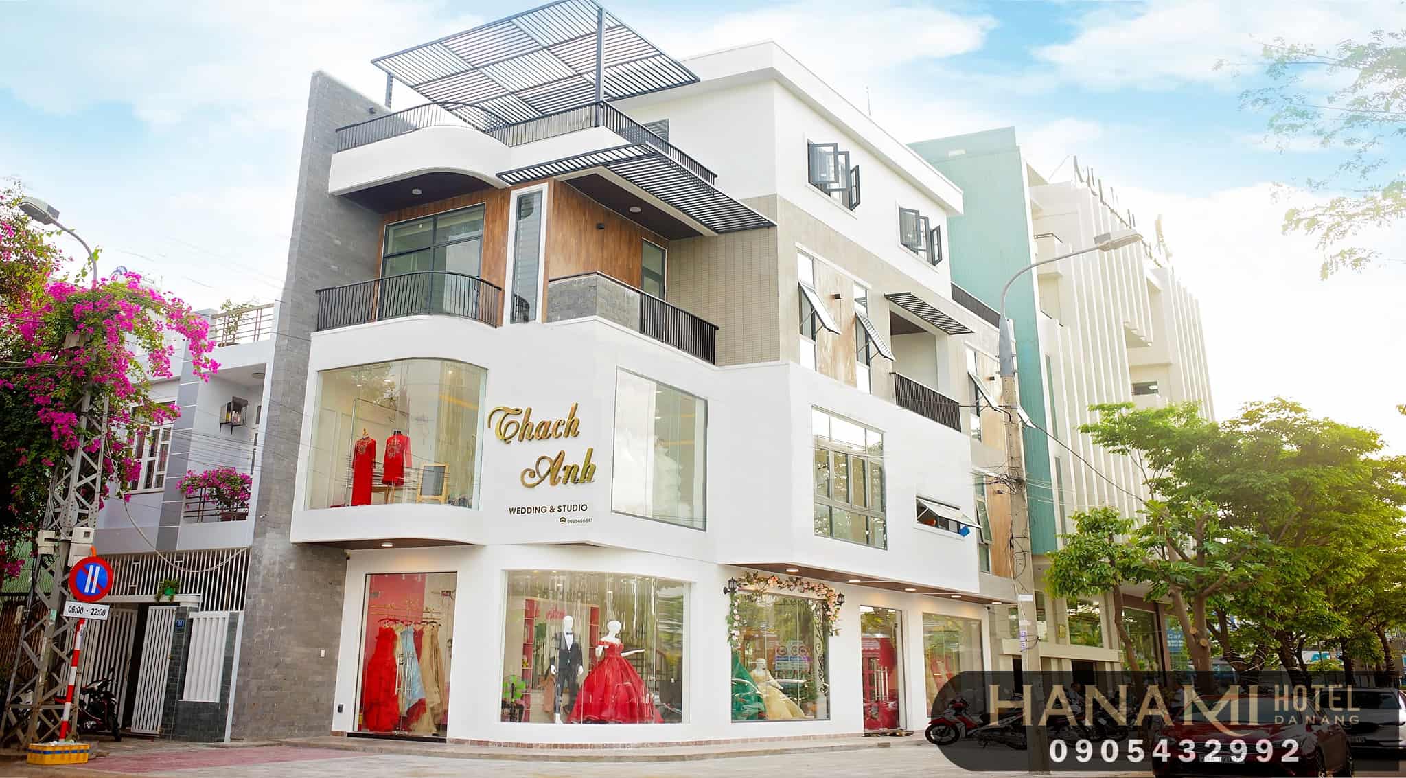 Top 15 best bridal shops in Da Nang, Reviews by Hanami 16 best bridal shops in da nang