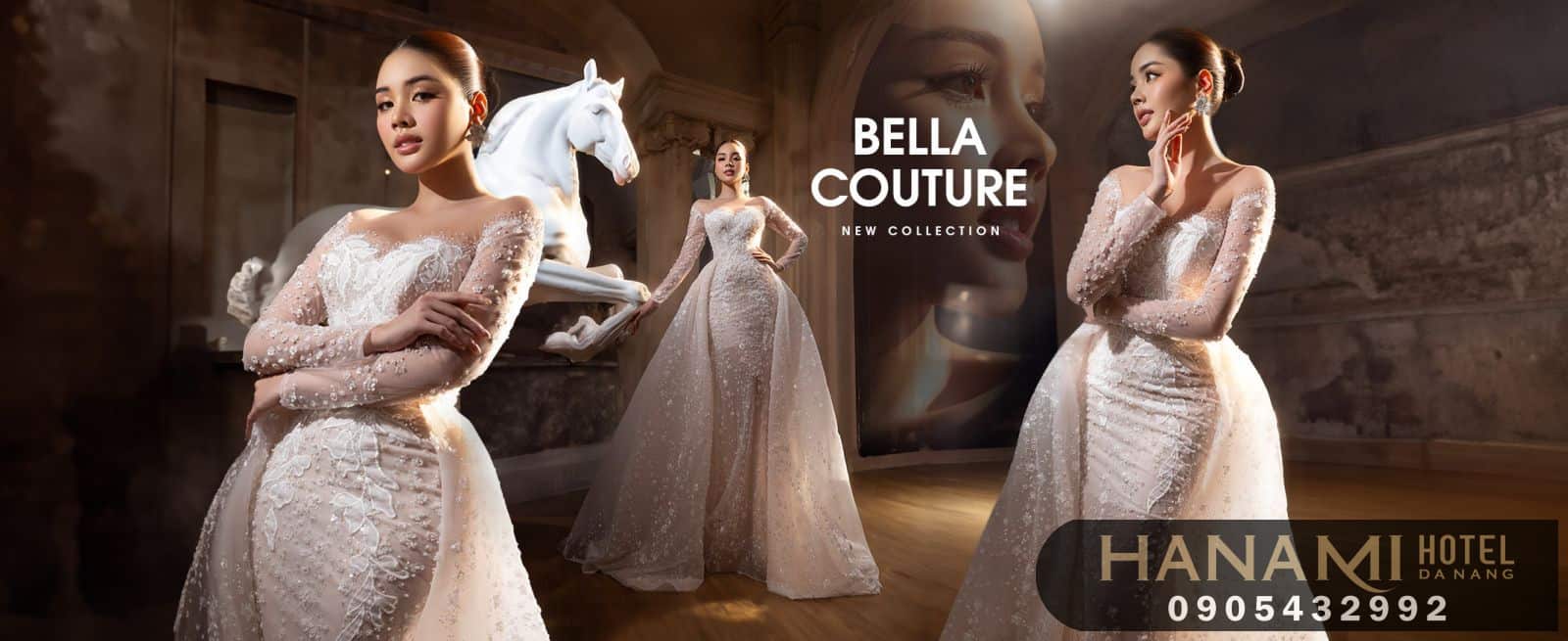 Top 15 best bridal shops in Da Nang, Reviews by Hanami 3 best bridal shops in da nang