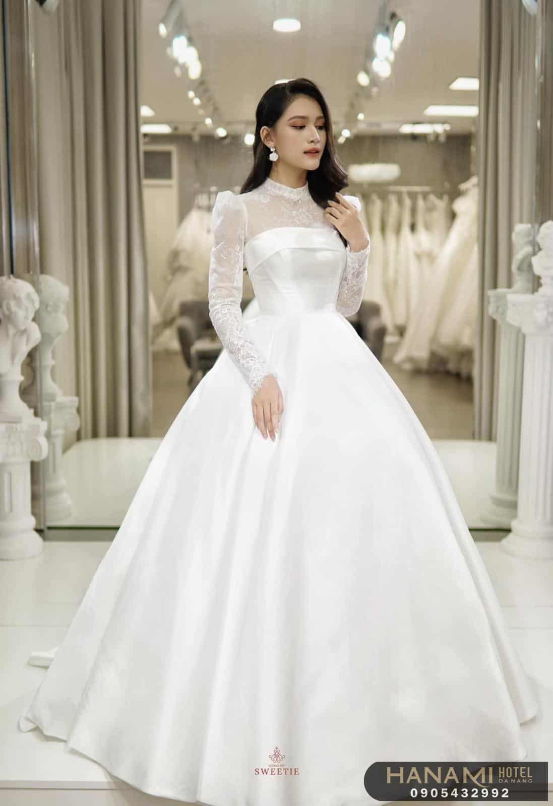 Top 15 best bridal shops in Da Nang, Reviews by Hanami 4 best bridal shops in da nang