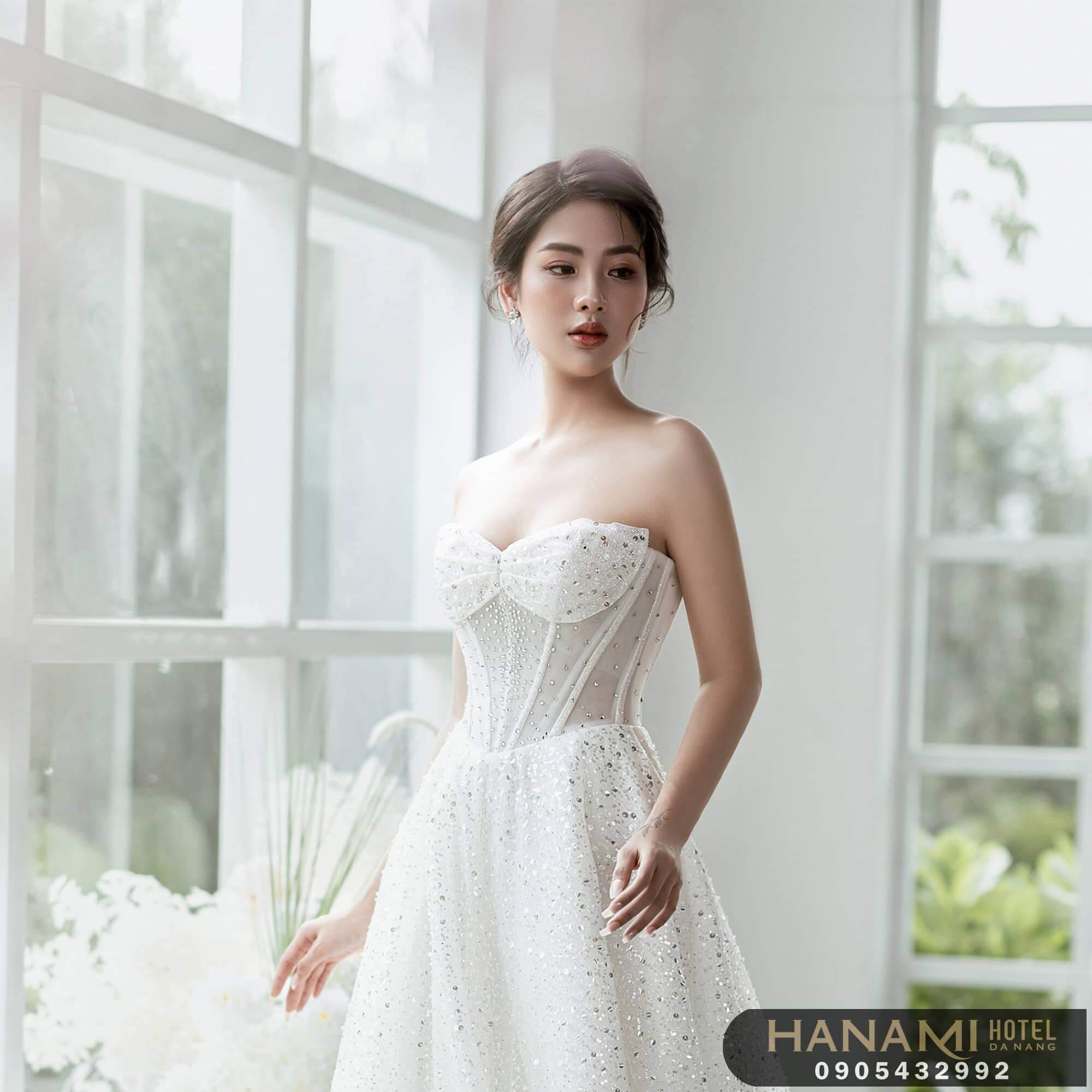 Top 15 best bridal shops in Da Nang, Reviews by Hanami 5 best bridal shops in da nang