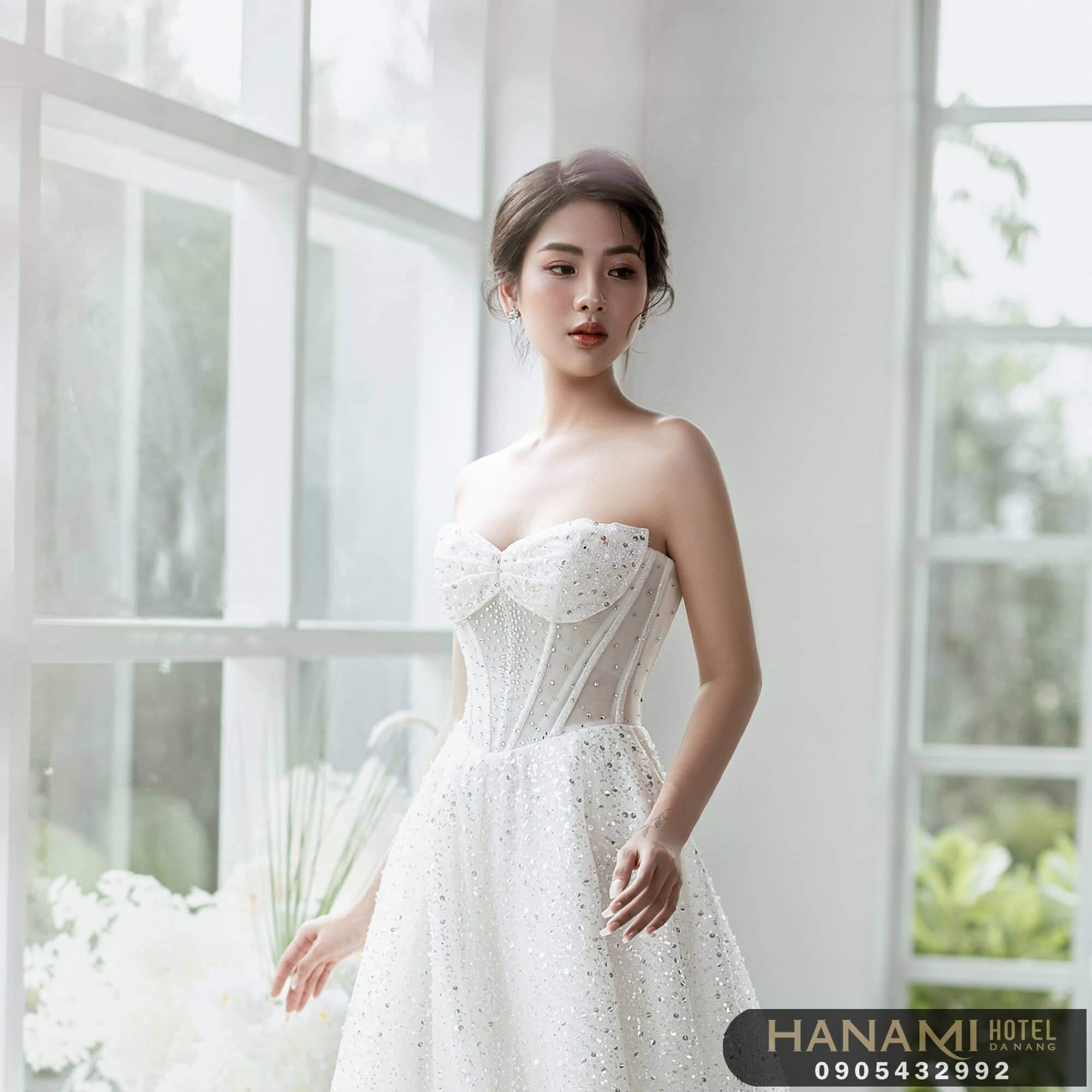 best bridal shops in da nang