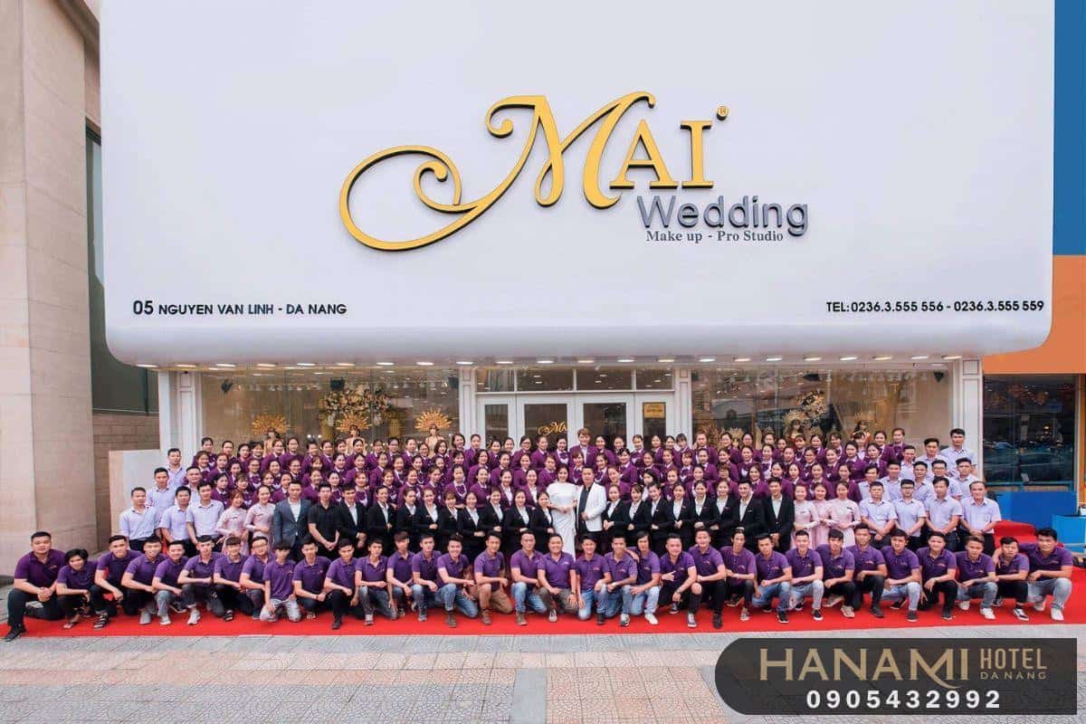 Top 15 best bridal shops in Da Nang, Reviews by Hanami 6 best bridal shops in da nang