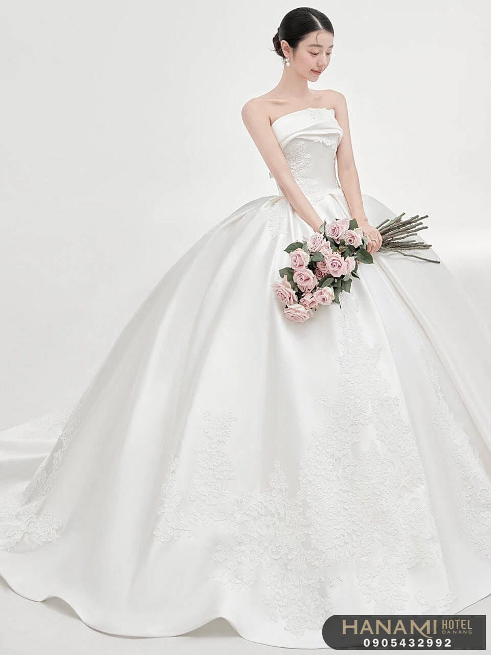 Top 15 best bridal shops in Da Nang, Reviews by Hanami 10 best bridal shops in da nang