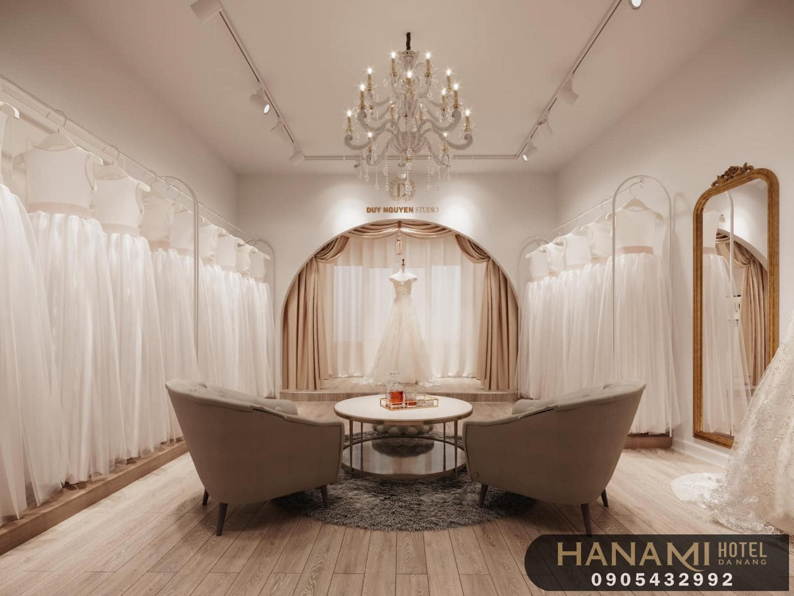 Top 15 best bridal shops in Da Nang, Reviews by Hanami 9 best bridal shops in da nang