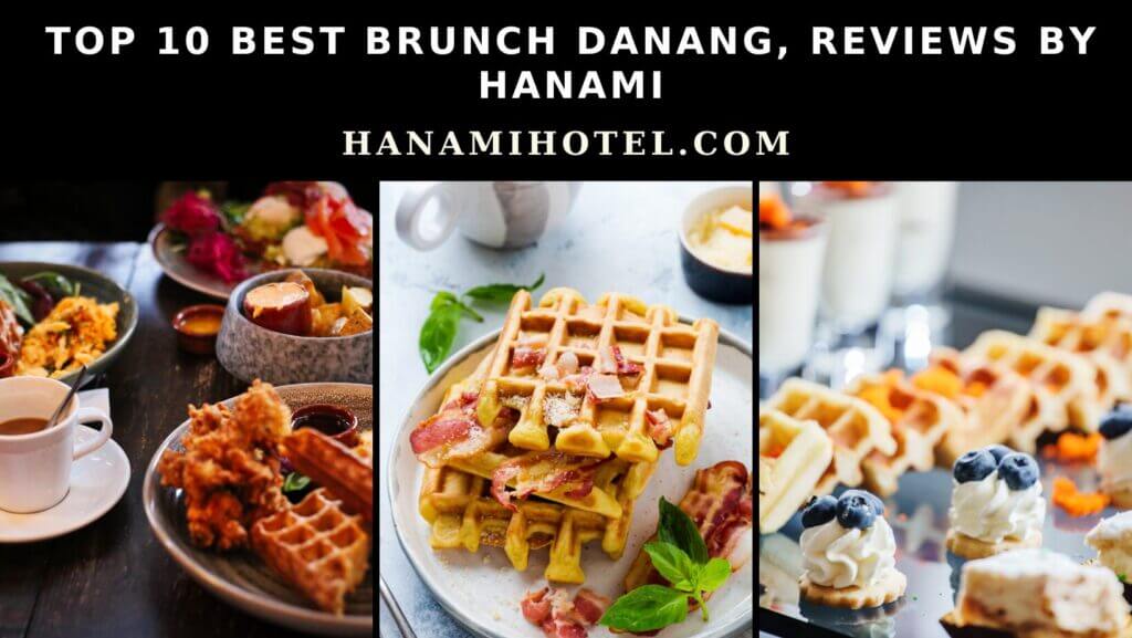 best brunch danang