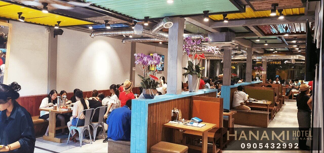 Top 10 best brunch Danang, Reviews by Hanami 3 best brunch danang