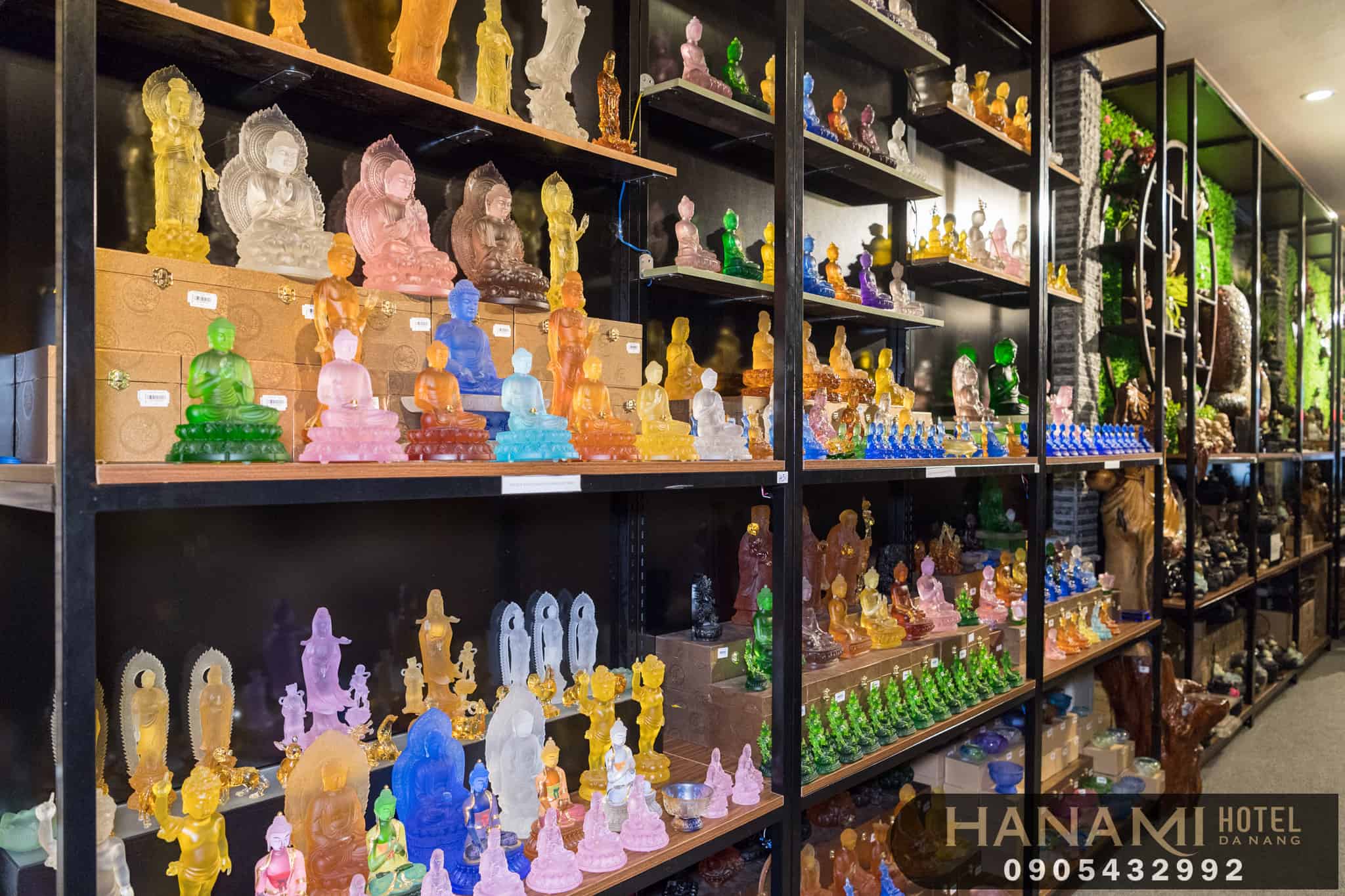 best buddhist cultural products in da nang