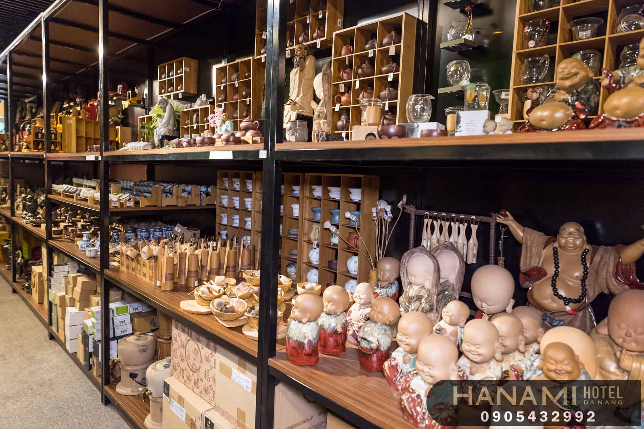 best buddhist cultural products in da nang