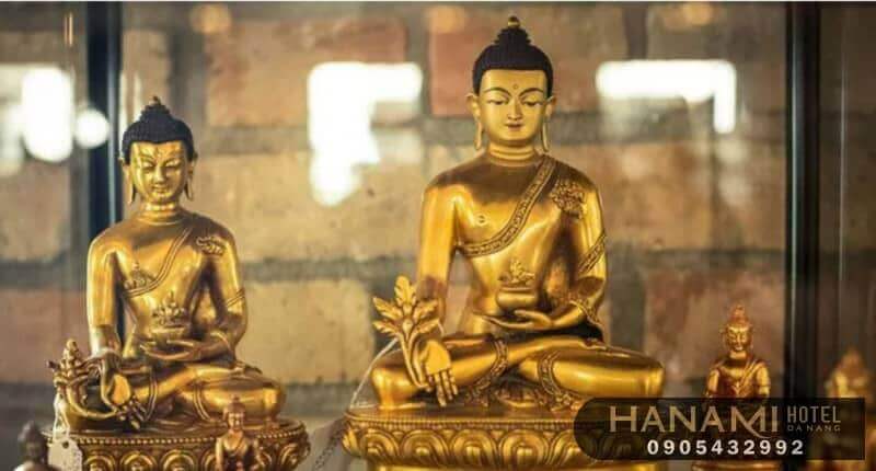 best buddhist cultural products in da nang