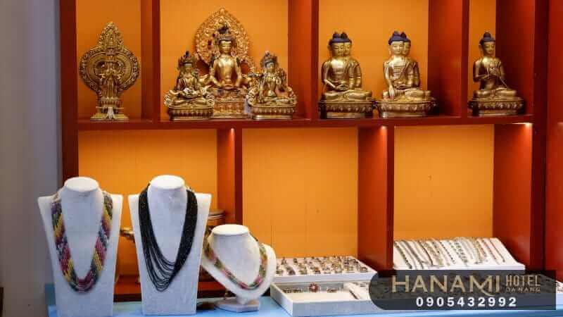 best buddhist cultural products in da nang
