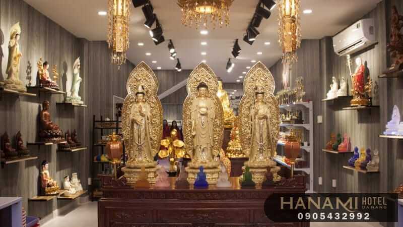 best buddhist cultural products in da nang